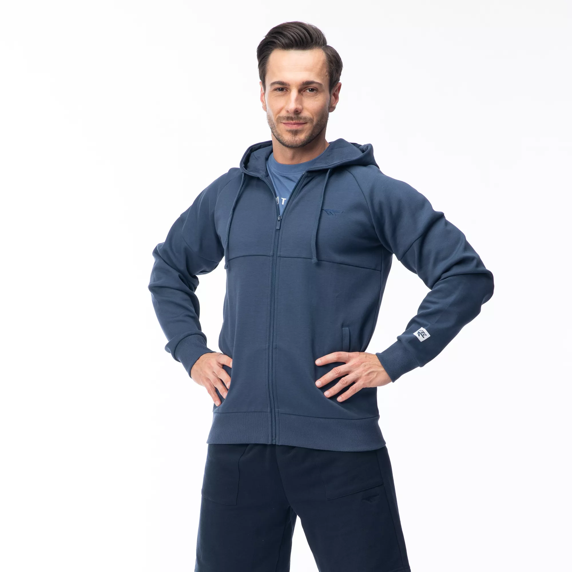 ABRIGOS MASCULINO HI-TEC HADAR – foto 6